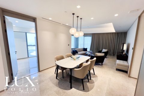 Apartmen di Dubai Creek Harbour (The Lagoons), UAE 2 bilik tidur, 126 meter persegi № 628284 - foto 5