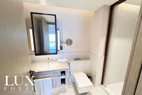Apartmen di Dubai Creek Harbour (The Lagoons), UAE 2 bilik tidur, 126 meter persegi № 628284 - foto 15