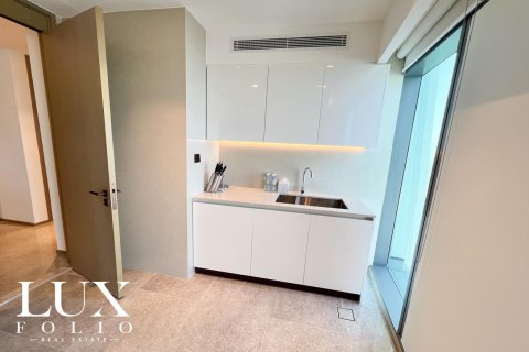 Apartmen di Dubai Creek Harbour (The Lagoons), UAE 2 bilik tidur, 126 meter persegi № 628284 - foto 9