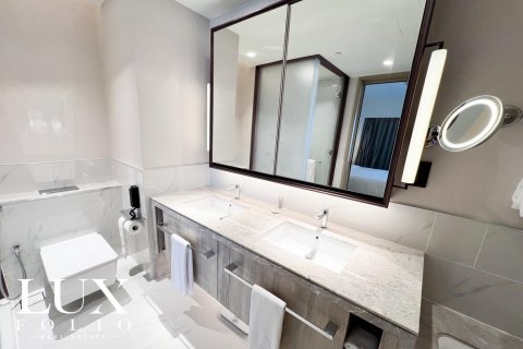 Apartmen di Dubai Creek Harbour (The Lagoons), UAE 2 bilik tidur, 126 meter persegi № 628284 - foto 3
