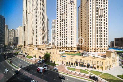 شقة للإيجار في مرسى دبي، دبي، الإمارات العربية المتحدة 1 غرفة نوم ، 66 متر مربع ، رقم 628281 - صورة 17