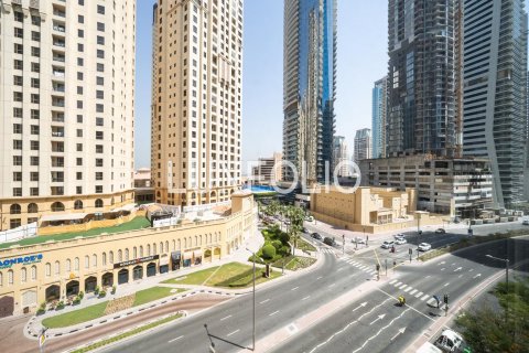 شقة للإيجار في مرسى دبي، دبي، الإمارات العربية المتحدة 1 غرفة نوم ، 66 متر مربع ، رقم 628281 - صورة 16