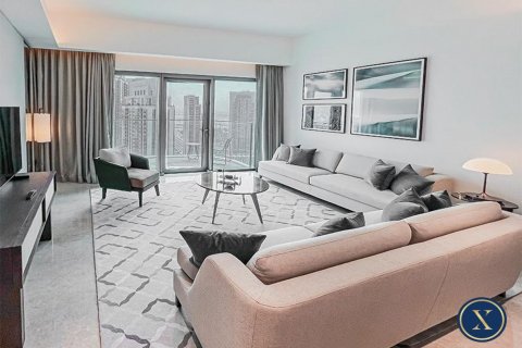 Apartment in Dubai Creek Harbour (The Lagoons), UAE 3 bedrooms, 148 sq.m. № 628283 - photo 4