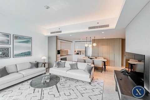 Apartment in Dubai Creek Harbour (The Lagoons), UAE 3 bedrooms, 148 sq.m. № 628283 - photo 2