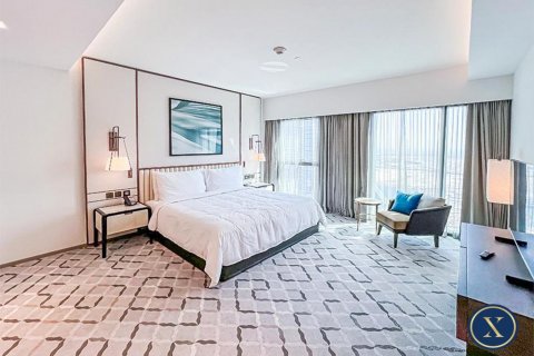 Apartment in Dubai Creek Harbour (The Lagoons), UAE 3 bedrooms, 148 sq.m. № 628283 - photo 9
