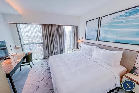 Apartment in Dubai Creek Harbour (The Lagoons), UAE 3 bedrooms, 148 sq.m. № 628283 - photo 5