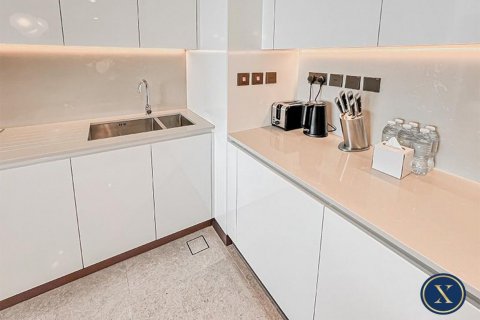 Apartment in Dubai Creek Harbour (The Lagoons), UAE 3 bedrooms, 148 sq.m. № 628283 - photo 7