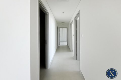 Appartamento in affitto a Dubai Creek Harbour (The Lagoons), Dubai, EAU 3 camere da letto, 154 mq. № 628285 - foto 12