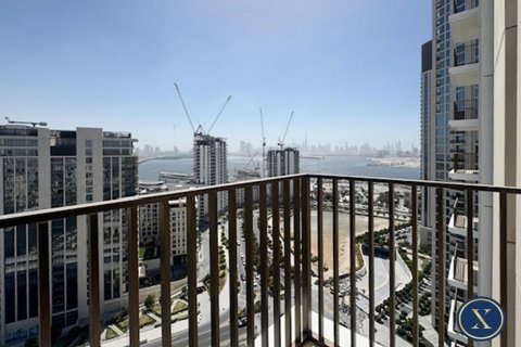 Appartamento in affitto a Dubai Creek Harbour (The Lagoons), Dubai, EAU 3 camere da letto, 154 mq. № 628285 - foto 8