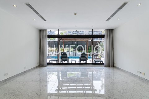 阿联酋 Dubai Dubai Hills Estate 待租 : 6 卧, 1003 平方米 , 编号628280 - 照片 25