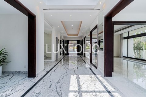 阿联酋 Dubai Dubai Hills Estate 待租 : 6 卧, 1003 平方米 , 编号628280 - 照片 18