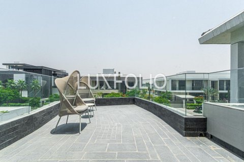 阿联酋 Dubai Dubai Hills Estate 待租 : 6 卧, 1003 平方米 , 编号628280 - 照片 11