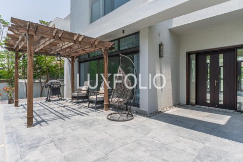 阿联酋 Dubai Dubai Hills Estate 待租 : 6 卧, 1003 平方米 , 编号628280 - 照片 30