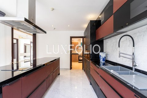 阿联酋 Dubai Dubai Hills Estate 待租 : 6 卧, 1003 平方米 , 编号628280 - 照片 23