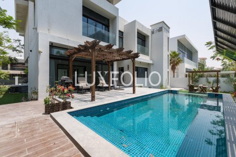 阿联酋 Dubai Dubai Hills Estate 待租 : 6 卧, 1003 平方米 , 编号628280 - 照片 1