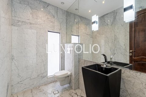 阿联酋 Dubai Dubai Hills Estate 待租 : 6 卧, 1003 平方米 , 编号628280 - 照片 19