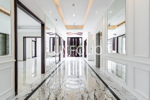 阿联酋 Dubai Dubai Hills Estate 待租 : 6 卧, 1003 平方米 , 编号628280 - 照片 4