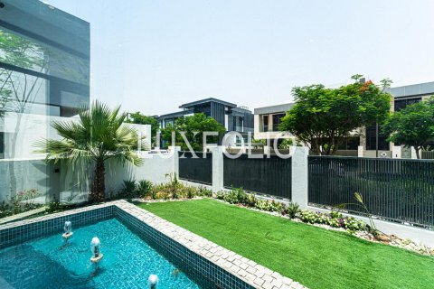 阿联酋 Dubai Dubai Hills Estate 待租 : 6 卧, 1003 平方米 , 编号628280 - 照片 2