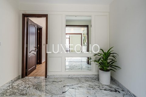 阿联酋 Dubai Dubai Hills Estate 待租 : 6 卧, 1003 平方米 , 编号628280 - 照片 21