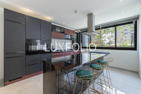 阿联酋 Dubai Dubai Hills Estate 待租 : 6 卧, 1003 平方米 , 编号628280 - 照片 22