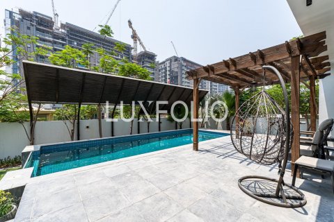 阿联酋 Dubai Dubai Hills Estate 待租 : 6 卧, 1003 平方米 , 编号628280 - 照片 29