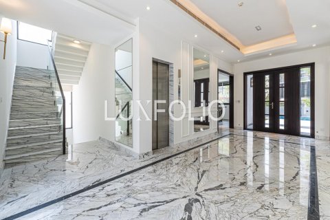 阿联酋 Dubai Dubai Hills Estate 待租 : 6 卧, 1003 平方米 , 编号628280 - 照片 3