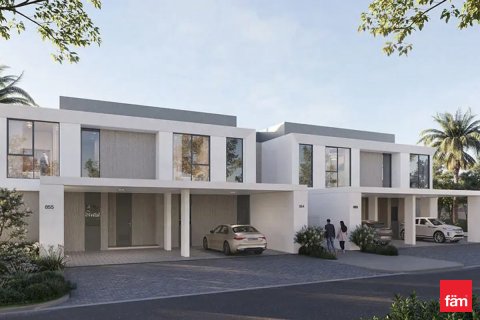 Řadový dům v Dubai, SAE 172.5 m² Č.: 719855 - fotografie 9