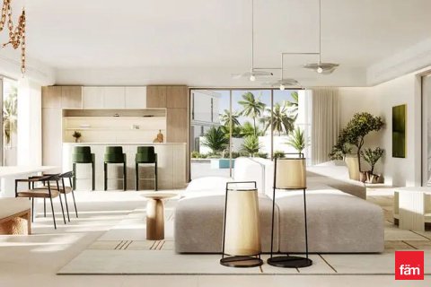 Řadový dům v Dubai, SAE 172.5 m² Č.: 719855 - fotografie 3