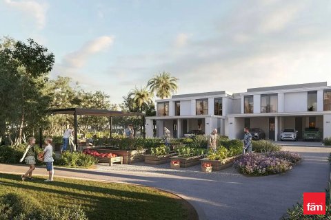 Řadový dům v Dubai, SAE 172.5 m² Č.: 719855 - fotografie 4