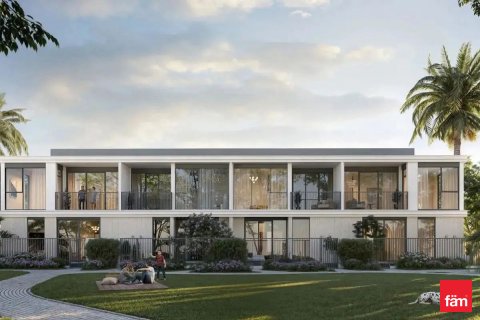 Řadový dům v Dubai, SAE 172.5 m² Č.: 719855