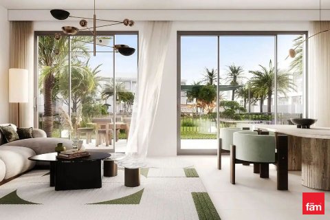 Řadový dům v Dubai, SAE 172.5 m² Č.: 719855 - fotografie 7