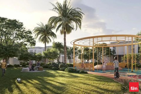 Řadový dům v Dubai, SAE 172.5 m² Č.: 719855 - fotografie 8