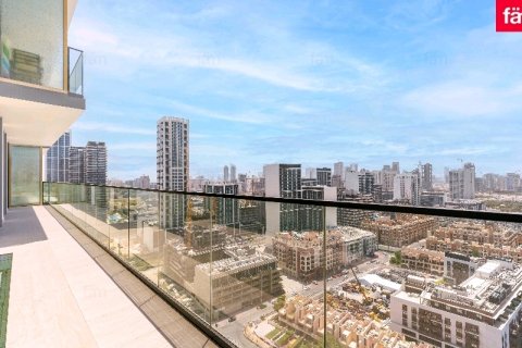 Apartment til salg i Dubai, UAE 2 soveværelser, 154.2 kvm № 719832 - foto 23