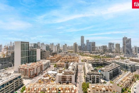 Apartment til salg i Dubai, UAE 2 soveværelser, 154.2 kvm № 719832 - foto 27