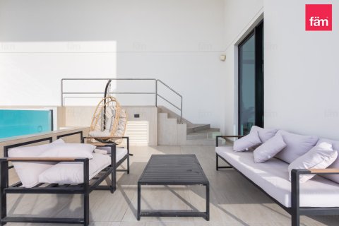 Huoneisto Dubai, Arabiemiraatit 2 makuuhuonetta, 154.2 m2 № 719832 - kuva 5