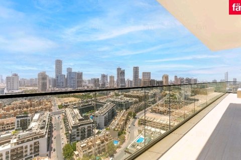 Apartment til salg i Dubai, UAE 2 soveværelser, 154.2 kvm № 719832 - foto 17