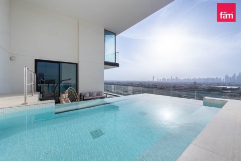 Huoneisto Dubai, Arabiemiraatit 2 makuuhuonetta, 154.2 m2 № 719832 - kuva 22