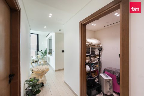 Huoneisto Dubai, Arabiemiraatit 2 makuuhuonetta, 154.2 m2 № 719832 - kuva 11