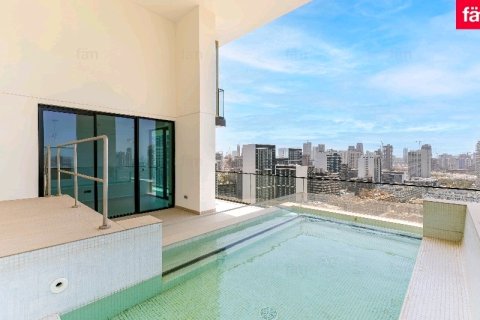 Apartment til salg i Dubai, UAE 2 soveværelser, 154.2 kvm № 719832 - foto 20