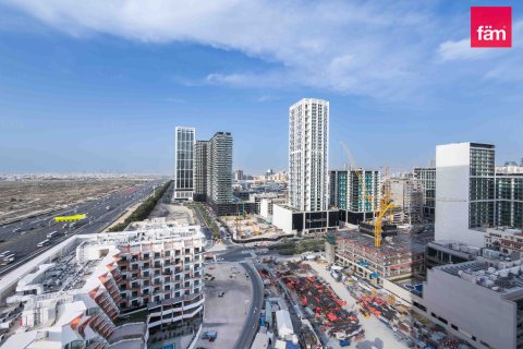 Huoneisto Dubai, Arabiemiraatit 2 makuuhuonetta, 154.2 m2 № 719832 - kuva 13
