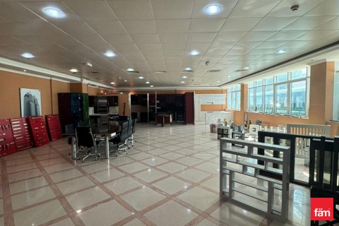 Varasto Jebel Ali, Dubai, Arabiemiraatit 882.6 m2 № 719856 - kuva 8