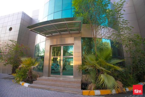 Varasto Jebel Ali, Dubai, Arabiemiraatit 882.6 m2 № 719856 - kuva 12