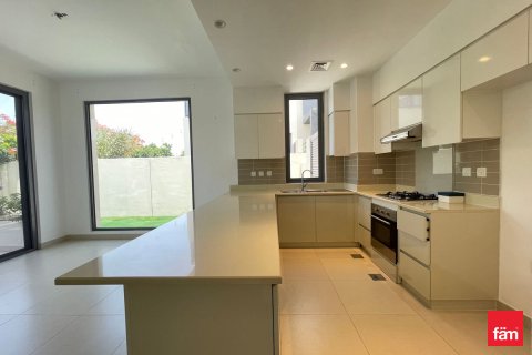 Kaupunkipientalo Dubai Hills Estate, Arabiemiraatit 5 makuuhuonetta, 250.8 m2 № 719853 - kuva 8