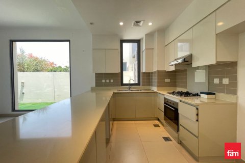 Kaupunkipientalo Dubai Hills Estate, Arabiemiraatit 5 makuuhuonetta, 250.8 m2 № 719853 - kuva 12