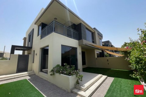 Rumah bandar di Dubai Hills Estate, UAE 5 bilik tidur, 250.8 meter persegi № 719853