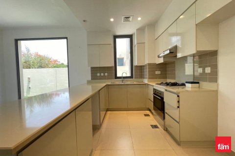 Kaupunkipientalo Dubai Hills Estate, Arabiemiraatit 5 makuuhuonetta, 250.8 m2 № 719853 - kuva 10