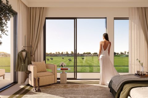 Villa in Dubai, UAE 5 bedrooms, 824.5 sq.m. № 719854 - photo 5
