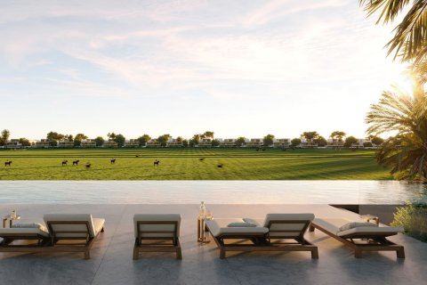 Villa in Dubai, UAE 5 bedrooms, 824.5 sq.m. № 719854 - photo 6