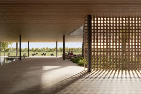 Villa in Dubai, UAE 5 bedrooms, 824.5 sq.m. № 719854 - photo 7