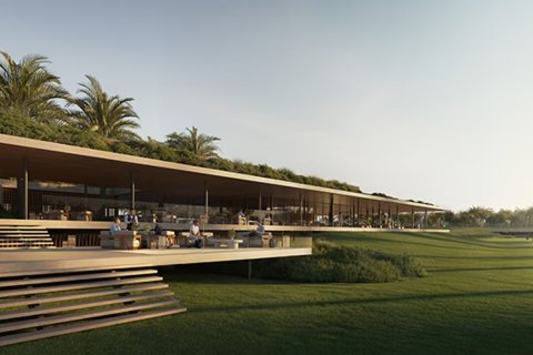Villa in Dubai, UAE 5 bedrooms, 824.5 sq.m. № 719854 - photo 8